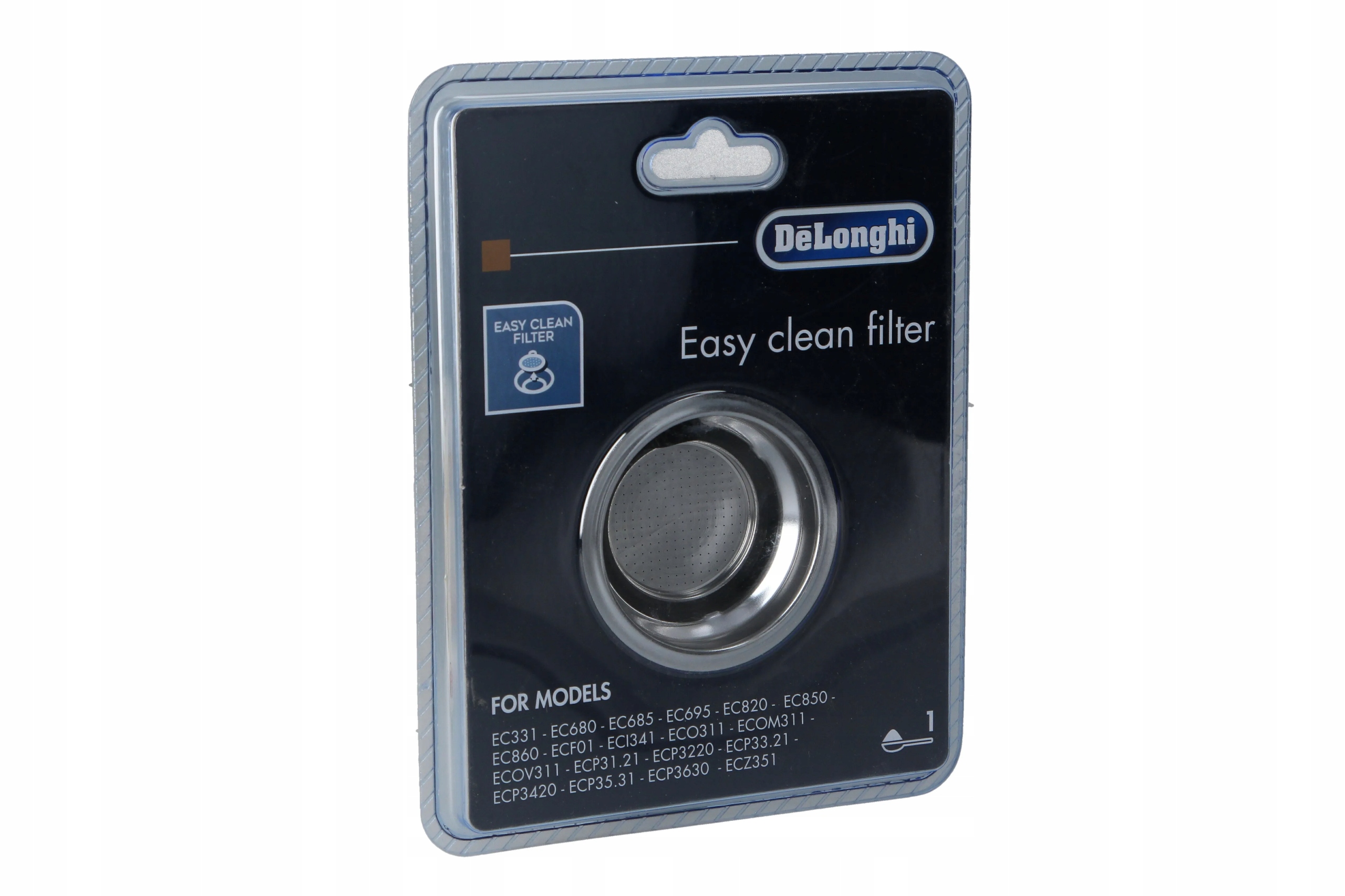 

Sitko filtr do kolby ekspresu DeLonghi 5513280991