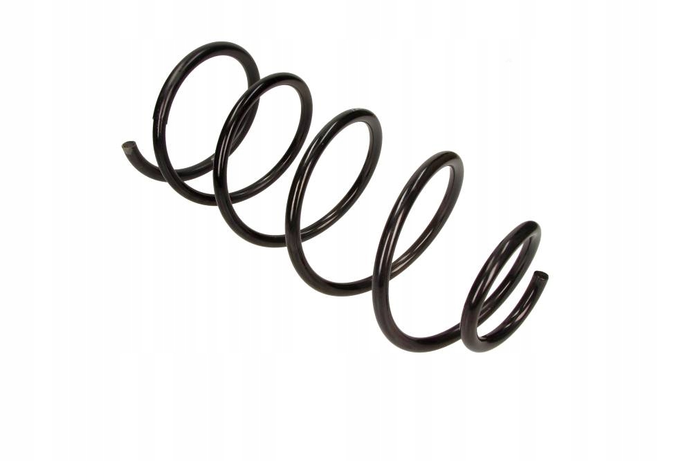 Передняя подвеска пружина l / P Bilstein 37-263768