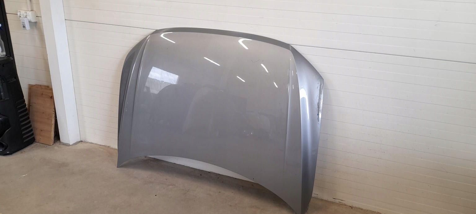 MASKA VOLKSWAGEN TIGUAN II LIFT 2 ALLSPACE Producent części Volkswagen OE