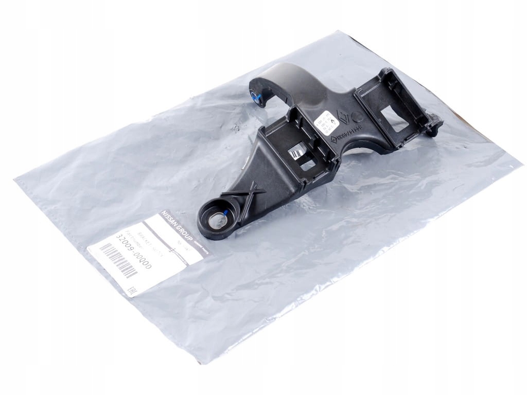 3200900Q0D - КРІПЛЕННЯ ТРИМАЧ ТРОСА ПЕРЕМИКАННЯ ПЕРЕДАЧ NV400 2.3 DCI