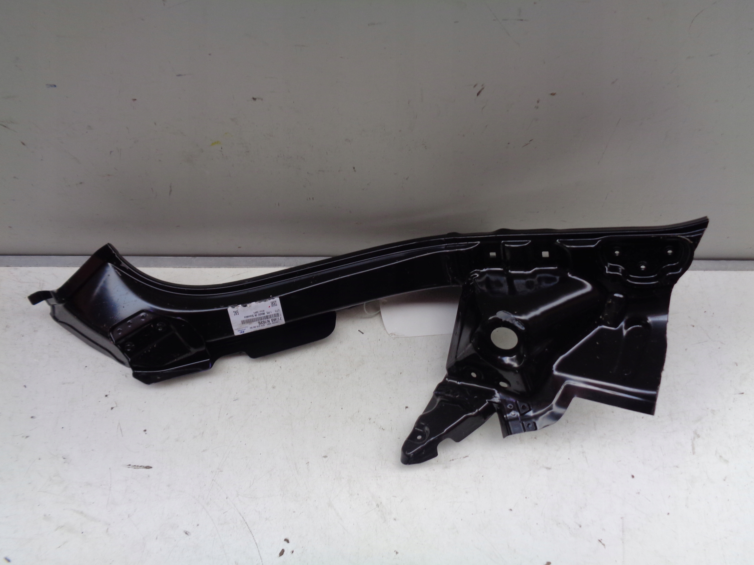 pillar right rear OKULAR HYUNDAI TUCSON IV 20