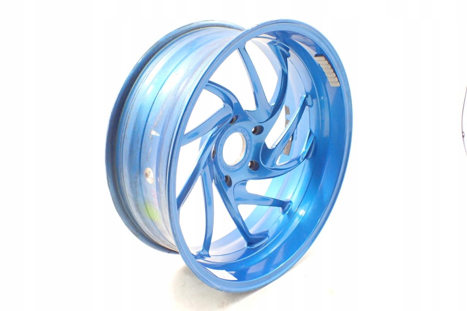 BMW K 1200 S 04-08 обод задний 17 