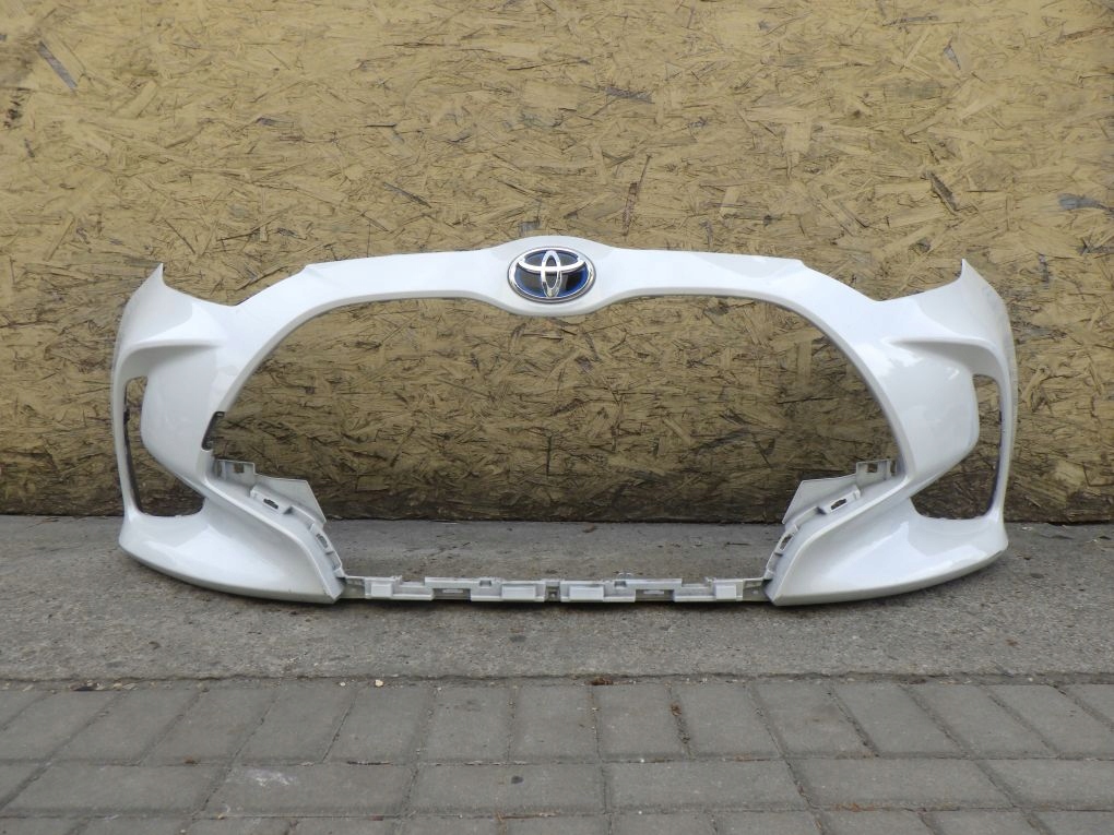 TOYOTA YARIS 4 IV P21 2020- Frontstoßstange