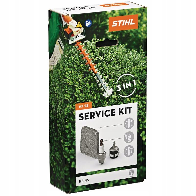 Servisní sada Stihl 25 č. 11052503