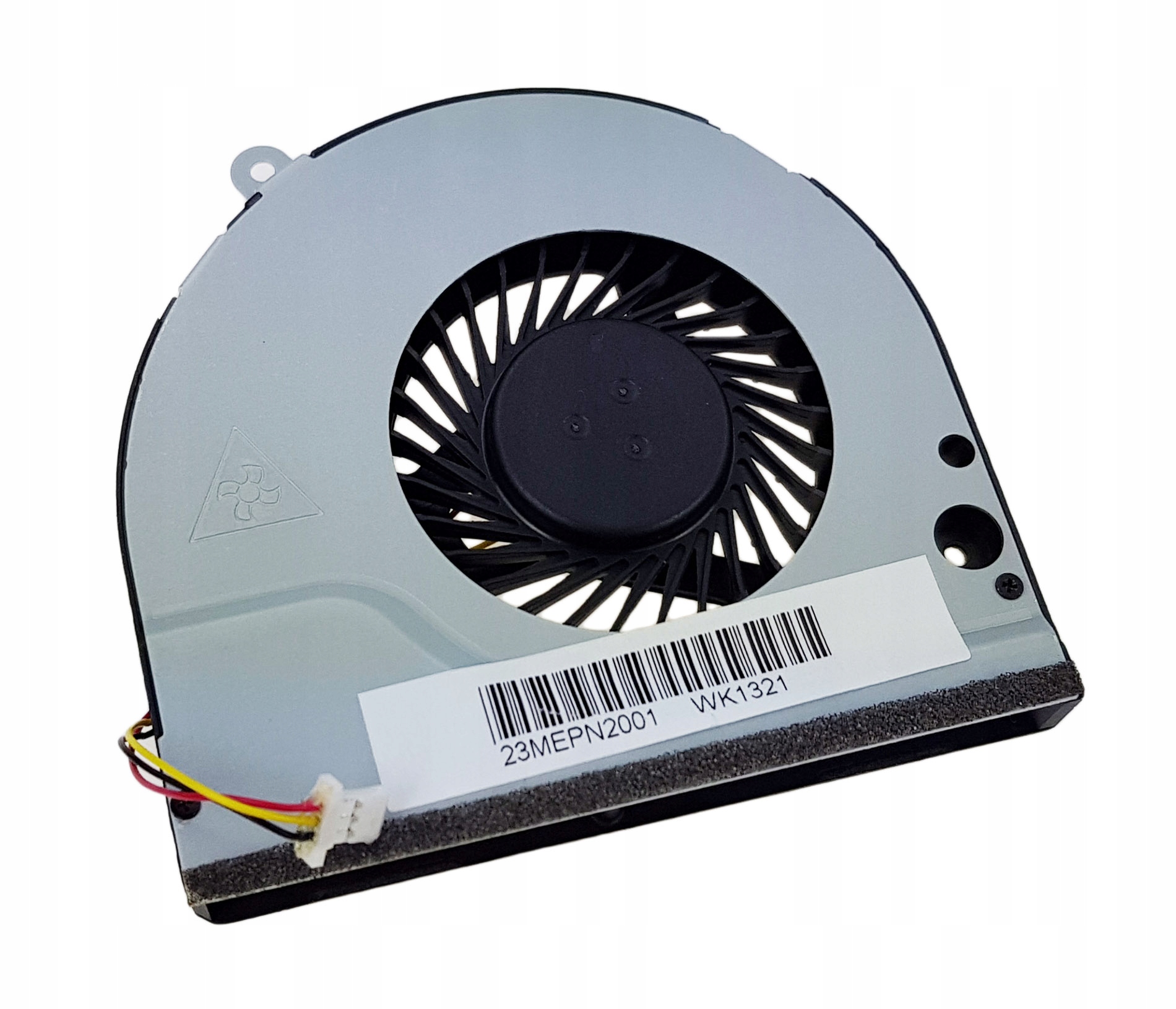Wentylator Wiatrak Packard Bell TE69CX TE69CXP