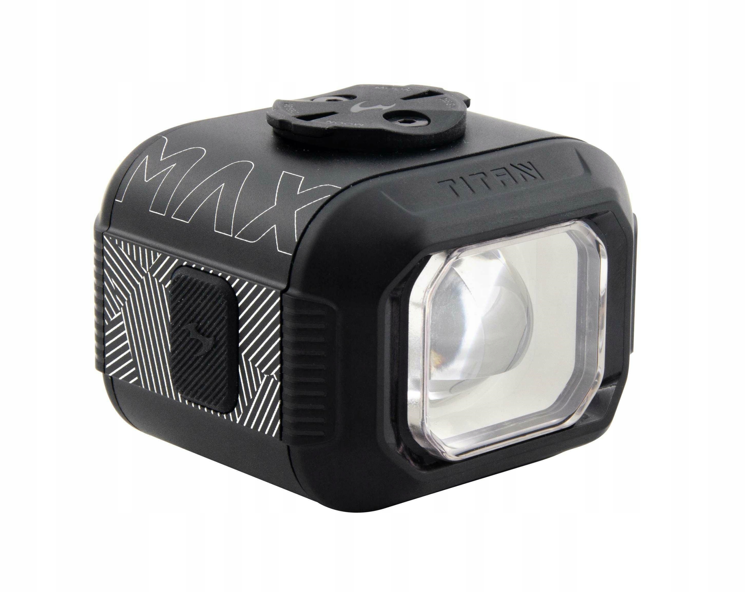 Lampička p.Moon titan max garmin 1700lm Originál Box