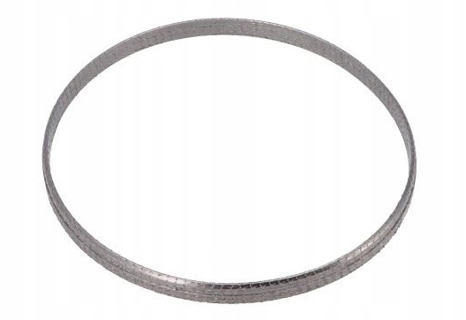 Těsnění Filtru Dpf Scania