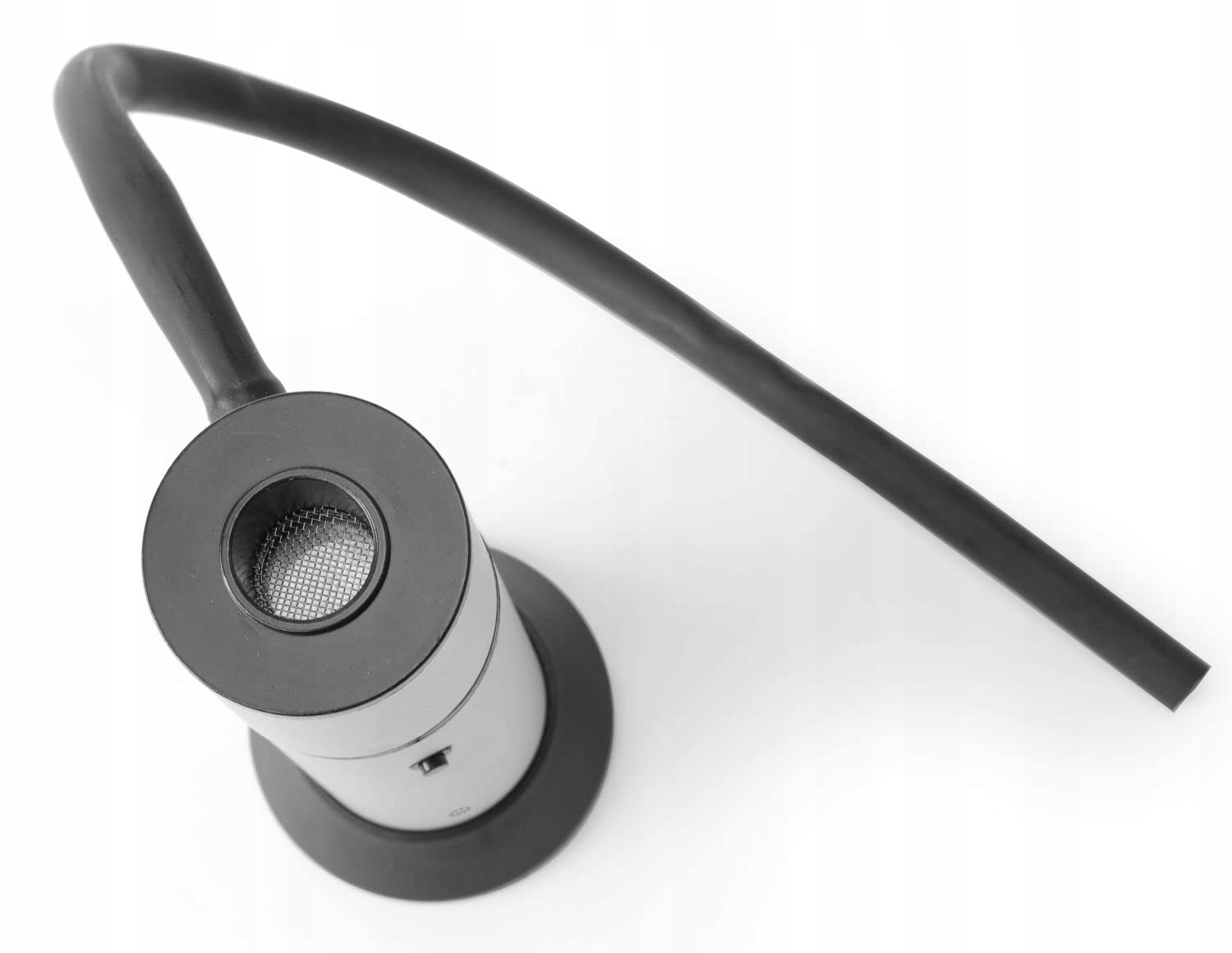 PISTOLET WĘDZARNICZY, KOMPAKTOWY, 7.4x7.6x16.8cm EAN (GTIN) 5449184106286