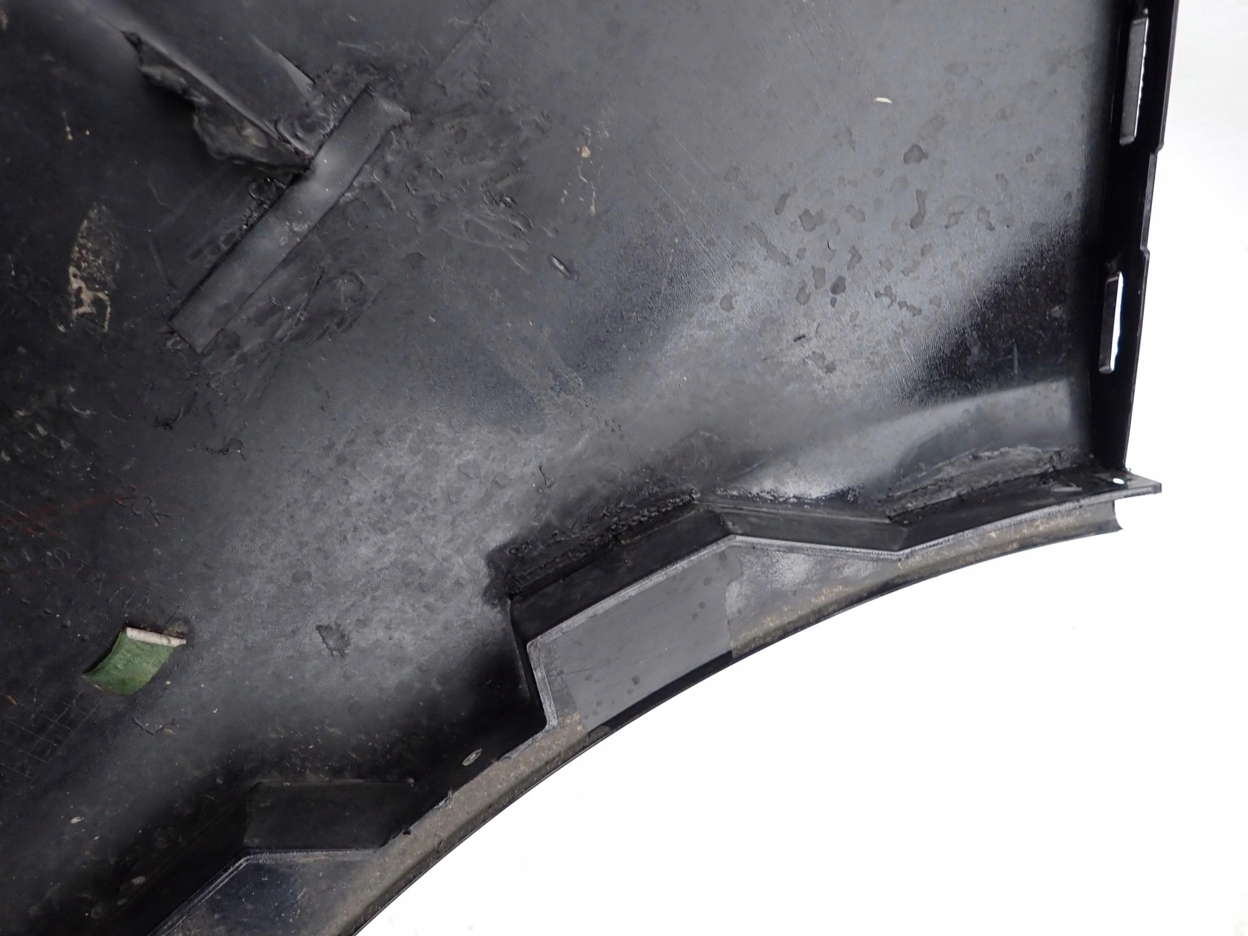 OPEL ASTRA J IV 09-15 nárazník předek přední