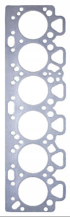 PE00-011A - ПРОКЛАДКА ГОЛОВКИ PERKINS 6-ЦИЛІНДРОВИЙ 6.354