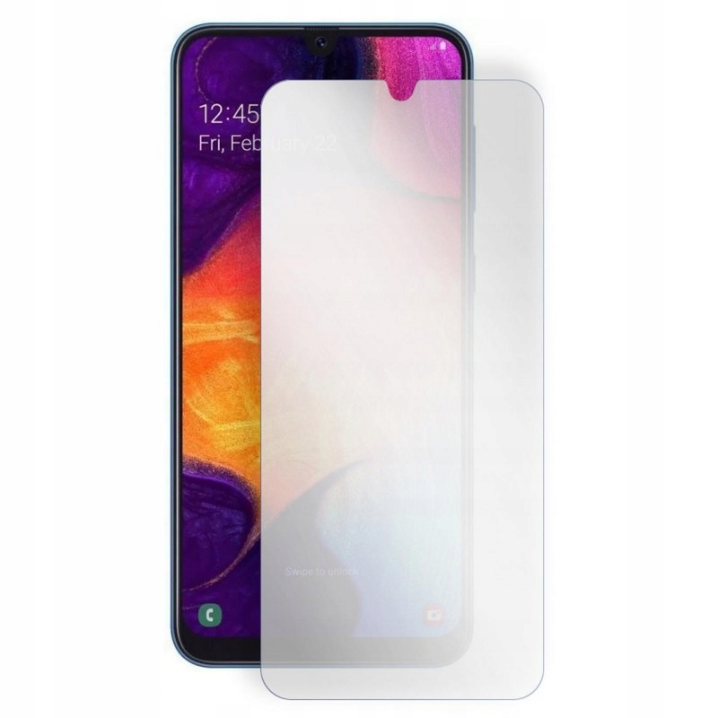 

Szkło Hartowane 9H do Samsung A50 A505