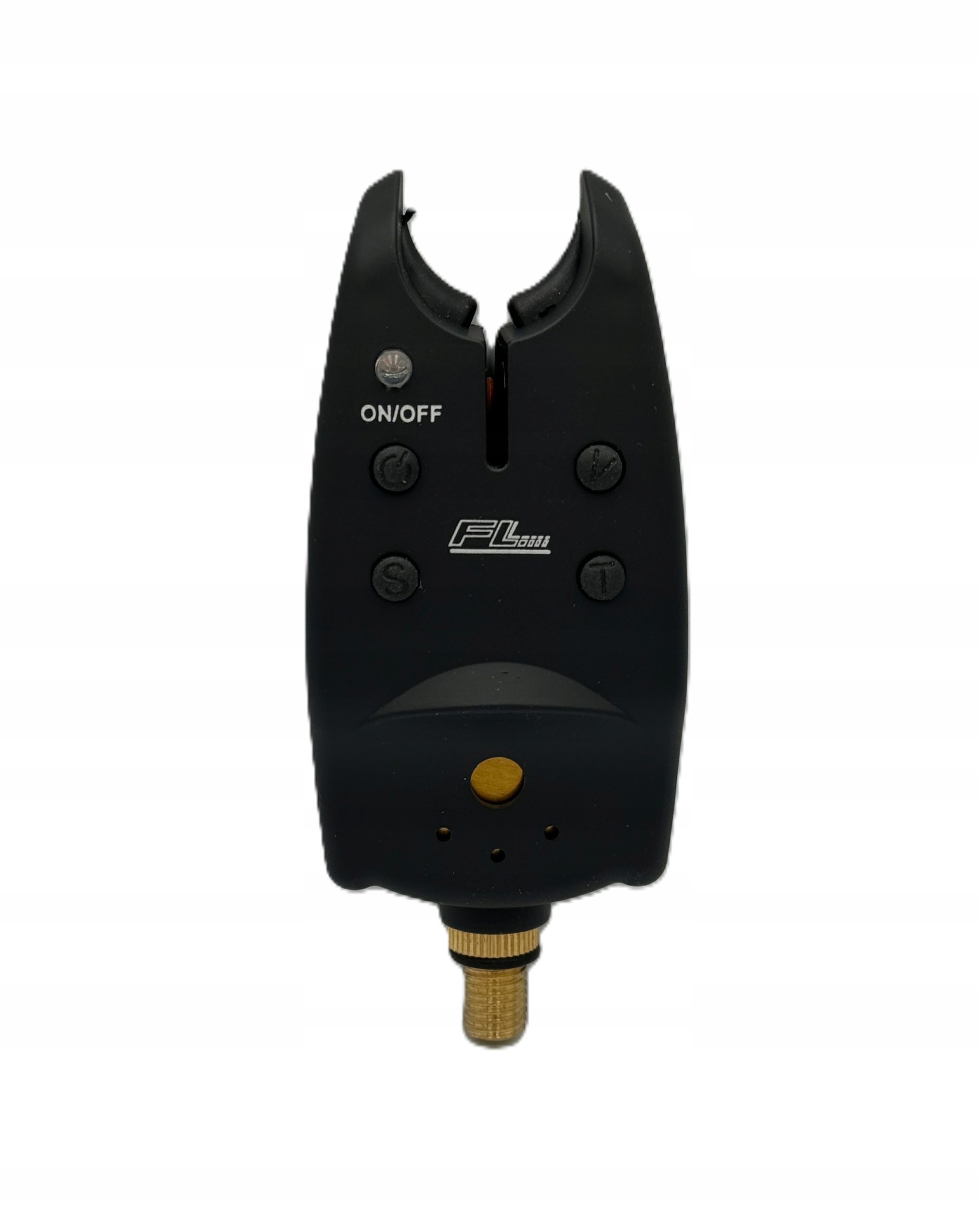 Fl Sygnalizator Elektroniczny Niebieski FL-JY-9