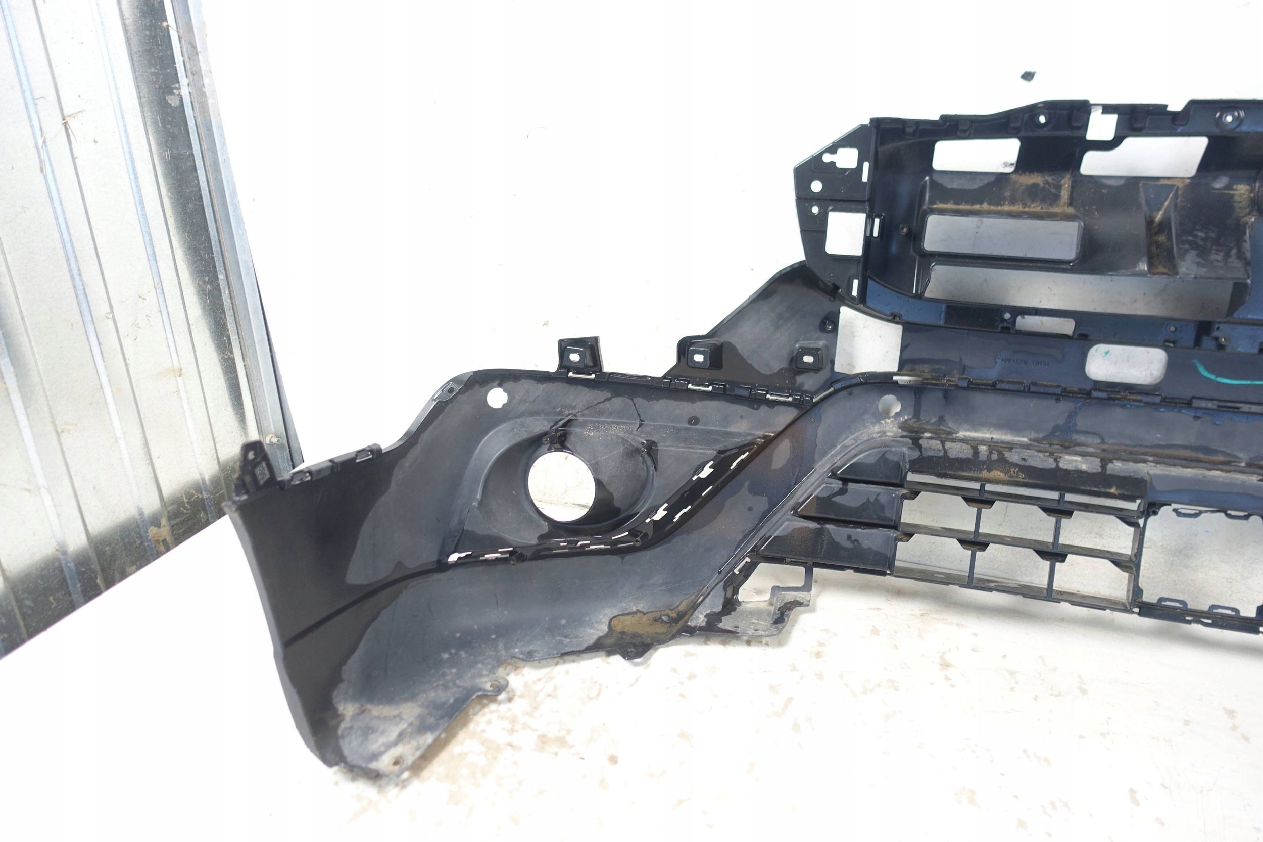 bumper front front SUZUKI SX4 SX-4 CROSS LIFT 16-21 4XPDC 7172164R0