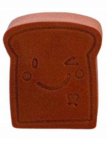 

Gąbka Gąbeczka Blender Do Pudru Do Makijażu Tost