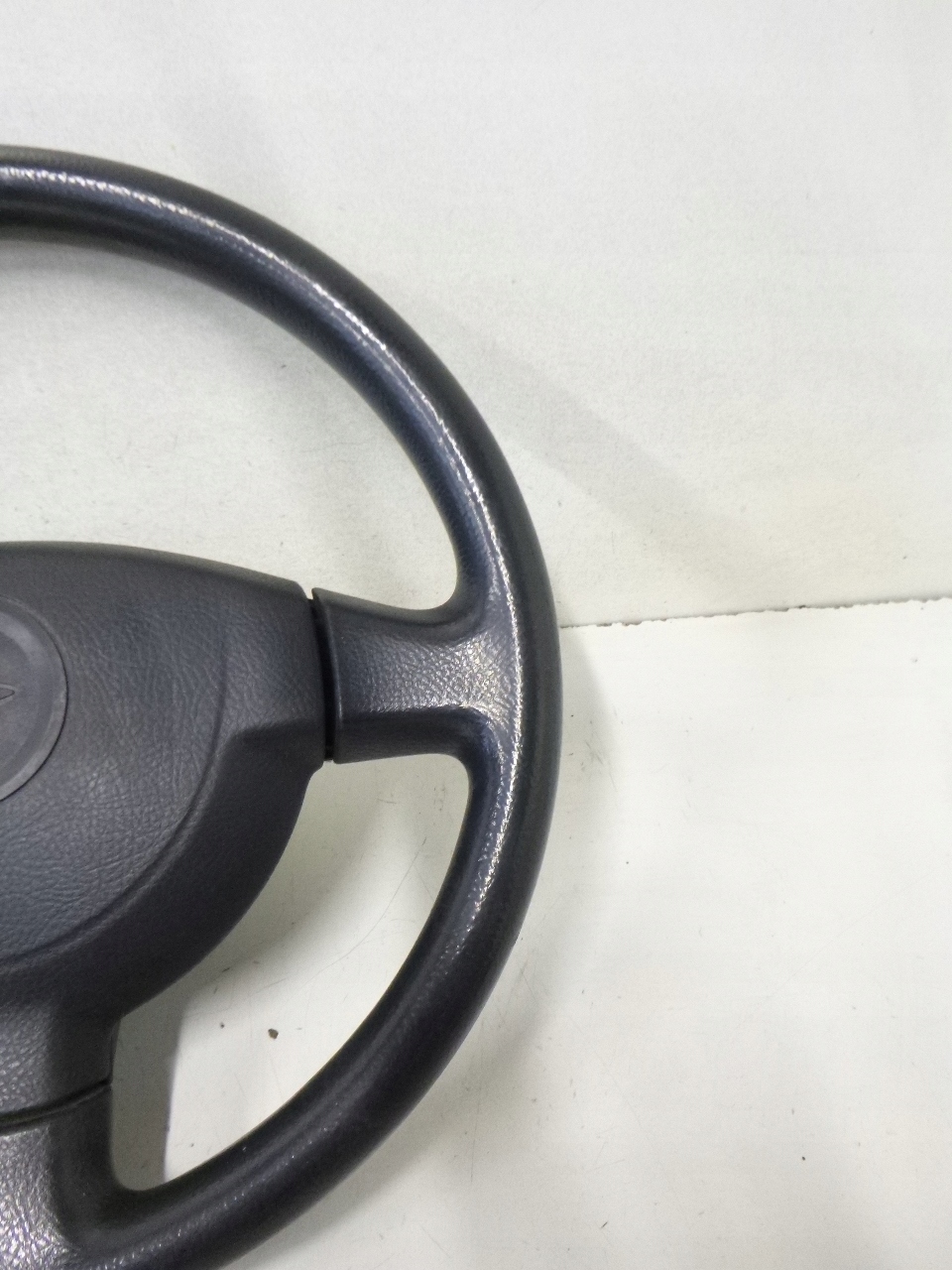 lenkrad + Airbag Daihatsu Cuore L251 03r.