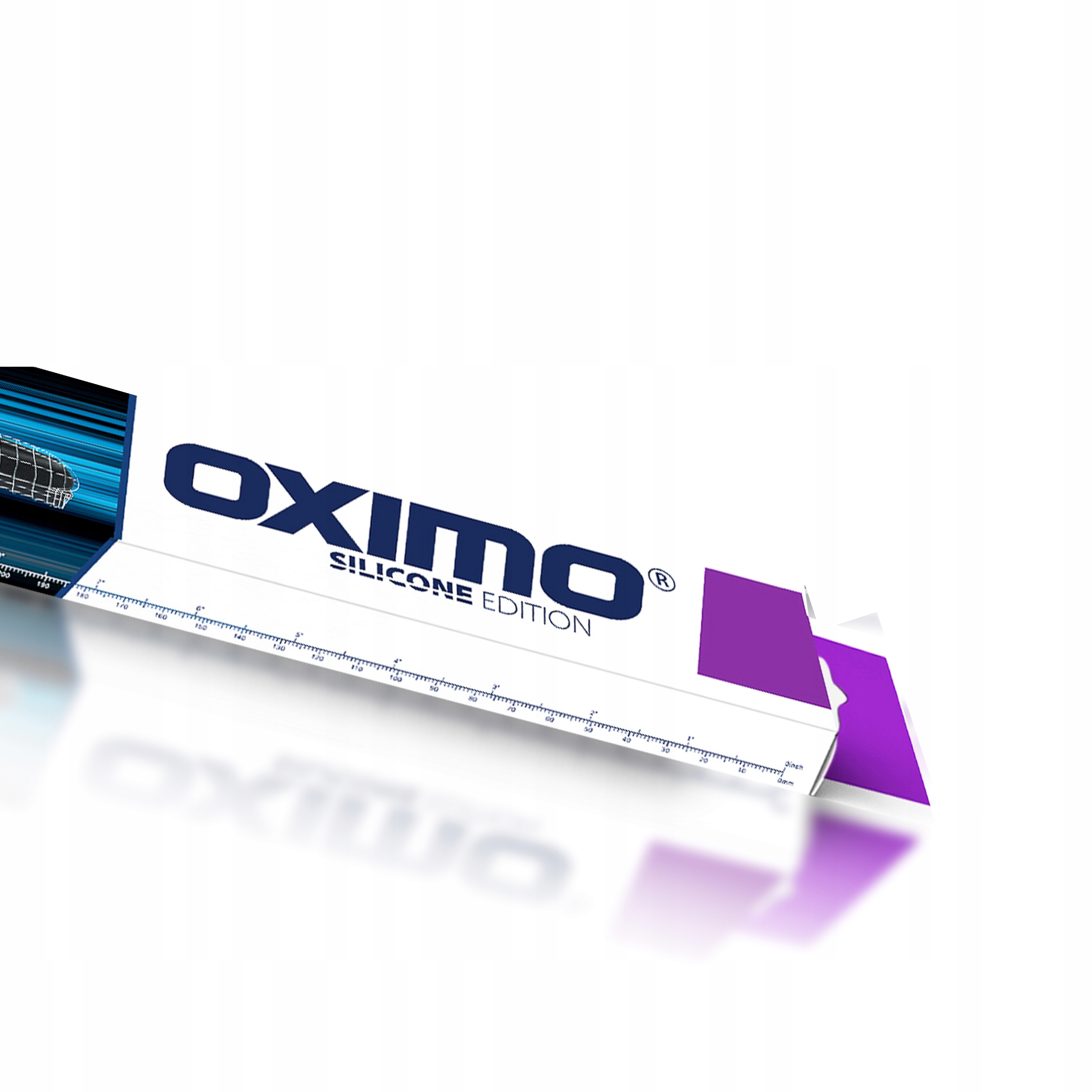 Wycieraczka Oximo WUH475 475mm