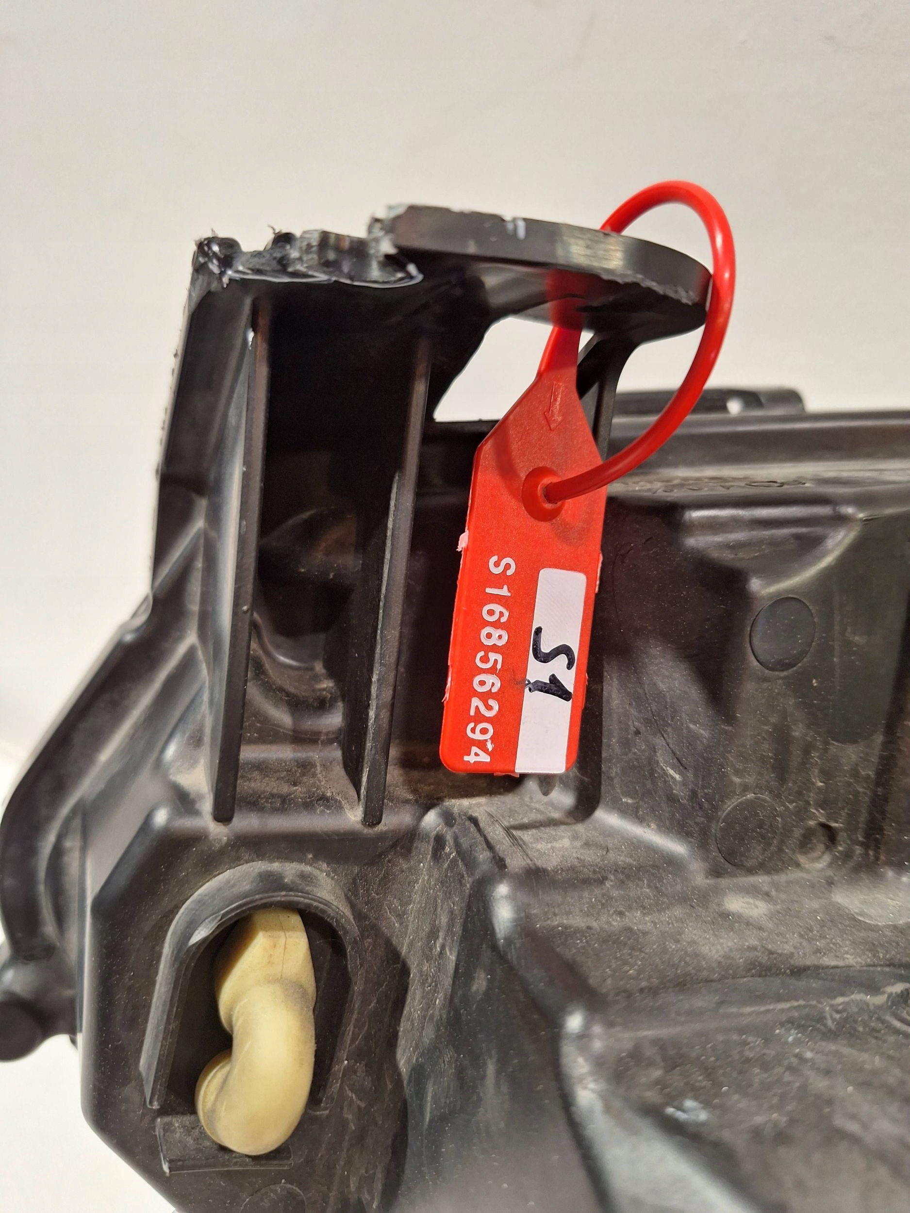 light front right 260105567R RENAULT MASTER IV MOVANO B LIFT 19