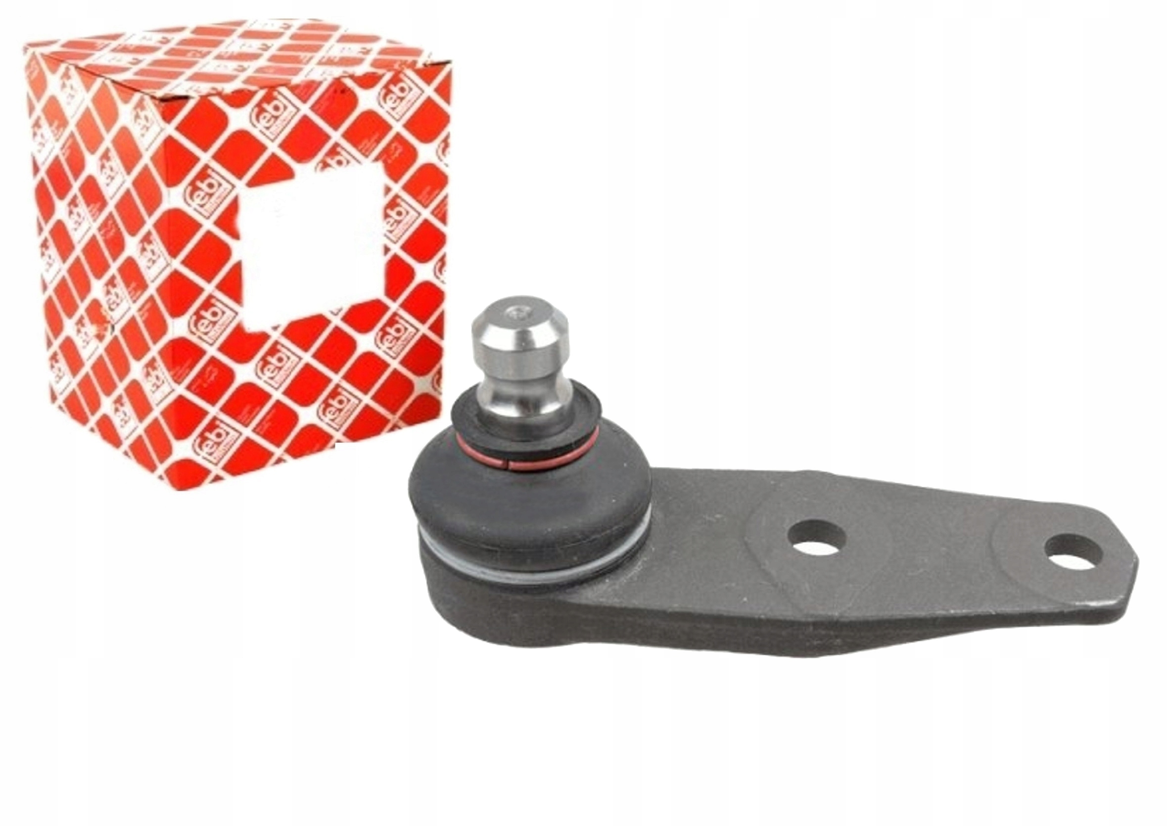 

Febi Sworzeń Wahacza Do Renault Clio I II Kangoo