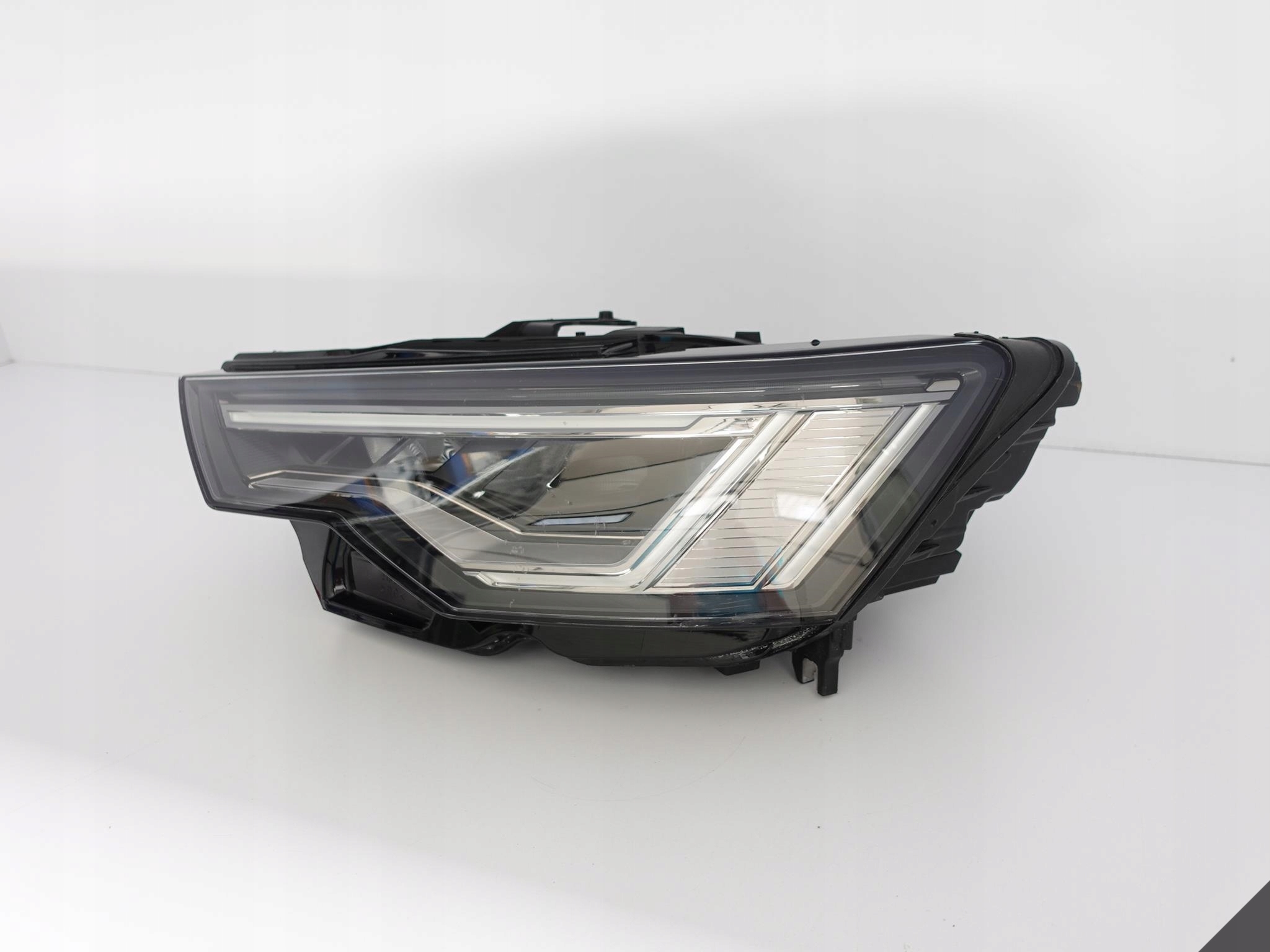 AUDI S6 A6 C8 4K0 18- FEUX PHARE+MODULE MATRIX FULL LED