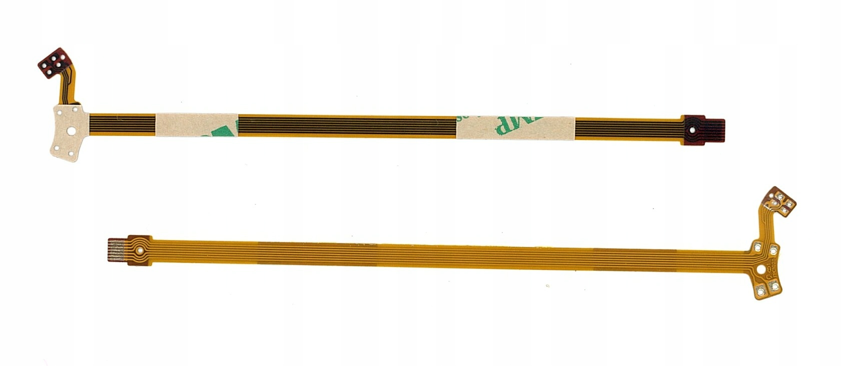 Flex do Canon 18-135 przysłona