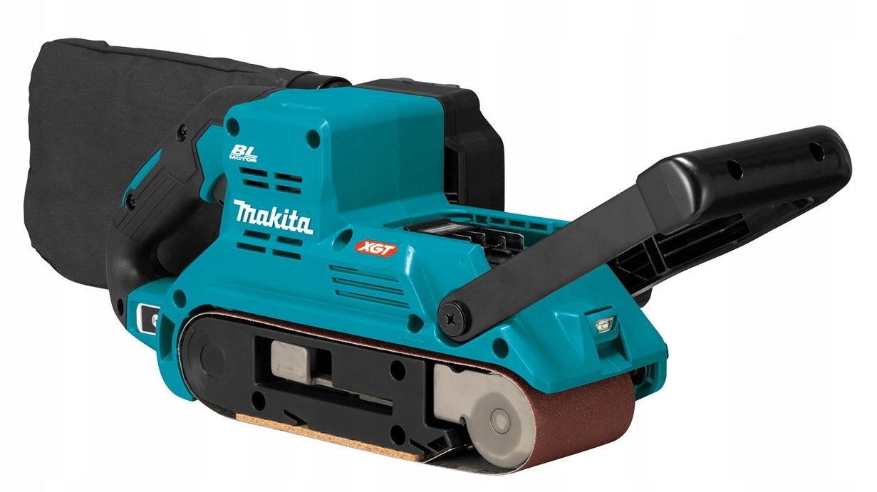 Makita Xgt BS001GZ Szlifierka Taśmowa 40V