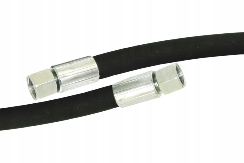 HYS103114 - Шланг для наполнения баллонов LPG BANK GAS 1,25 м CAMPKO