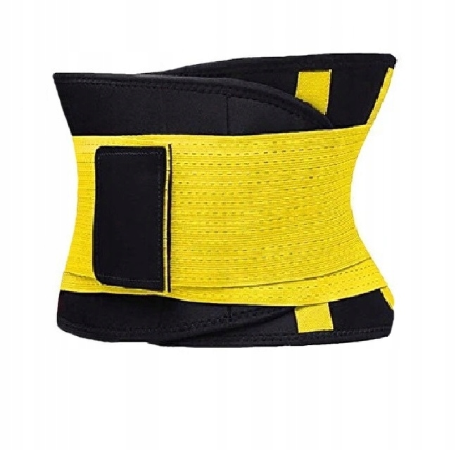 BELT SHAPER PAS NEOPREN GORSET ODCHUDZAJĄCY L/XL