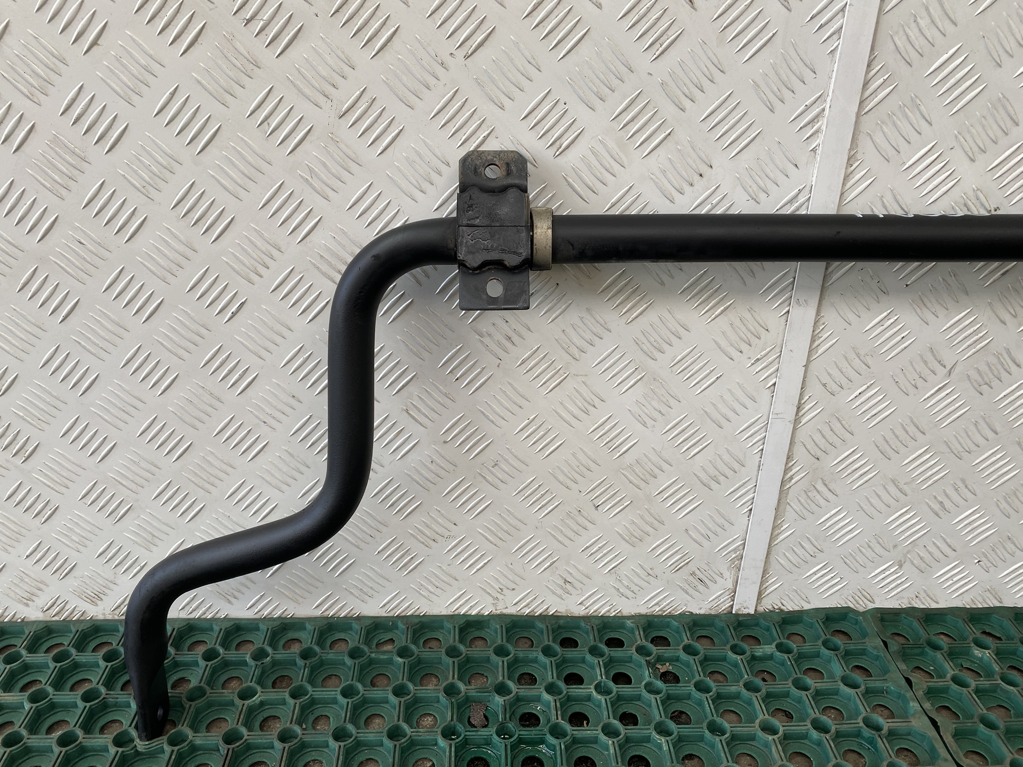 SSANGYONG MUSSO II Q200 18-20 4WD stabilizer rod front front OE