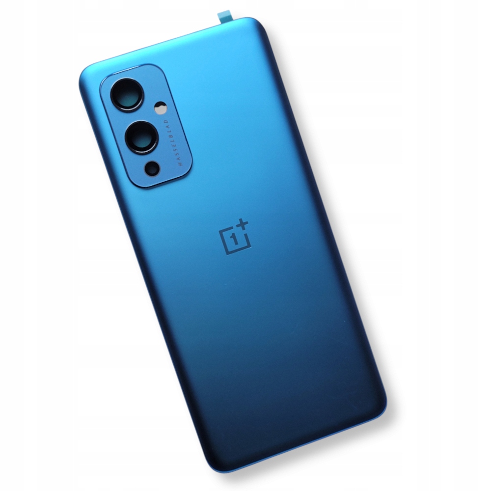 Oryginalna Tylna Klapka Baterii OnePlus 9 Niebieska