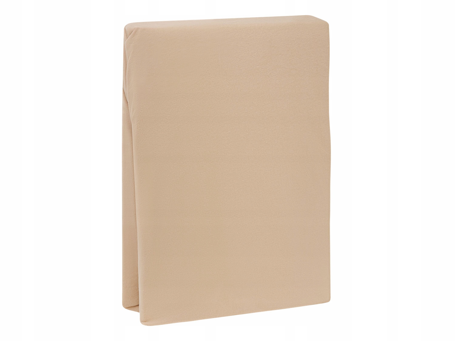 Bella Donna Jersey prześcieradło 115 180/200-200/2