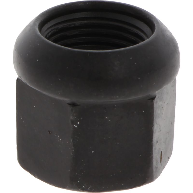 Nakrętka kołnierzowa do kół M18x1,5 Ø18mm wys.25mm kl.8 typ A Din 74361