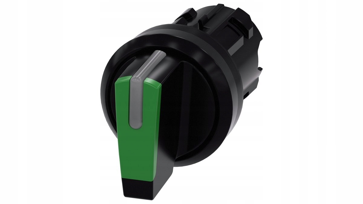 

Przełącznik 22mm I-0-II 3SU1002-2BL40-0AA0