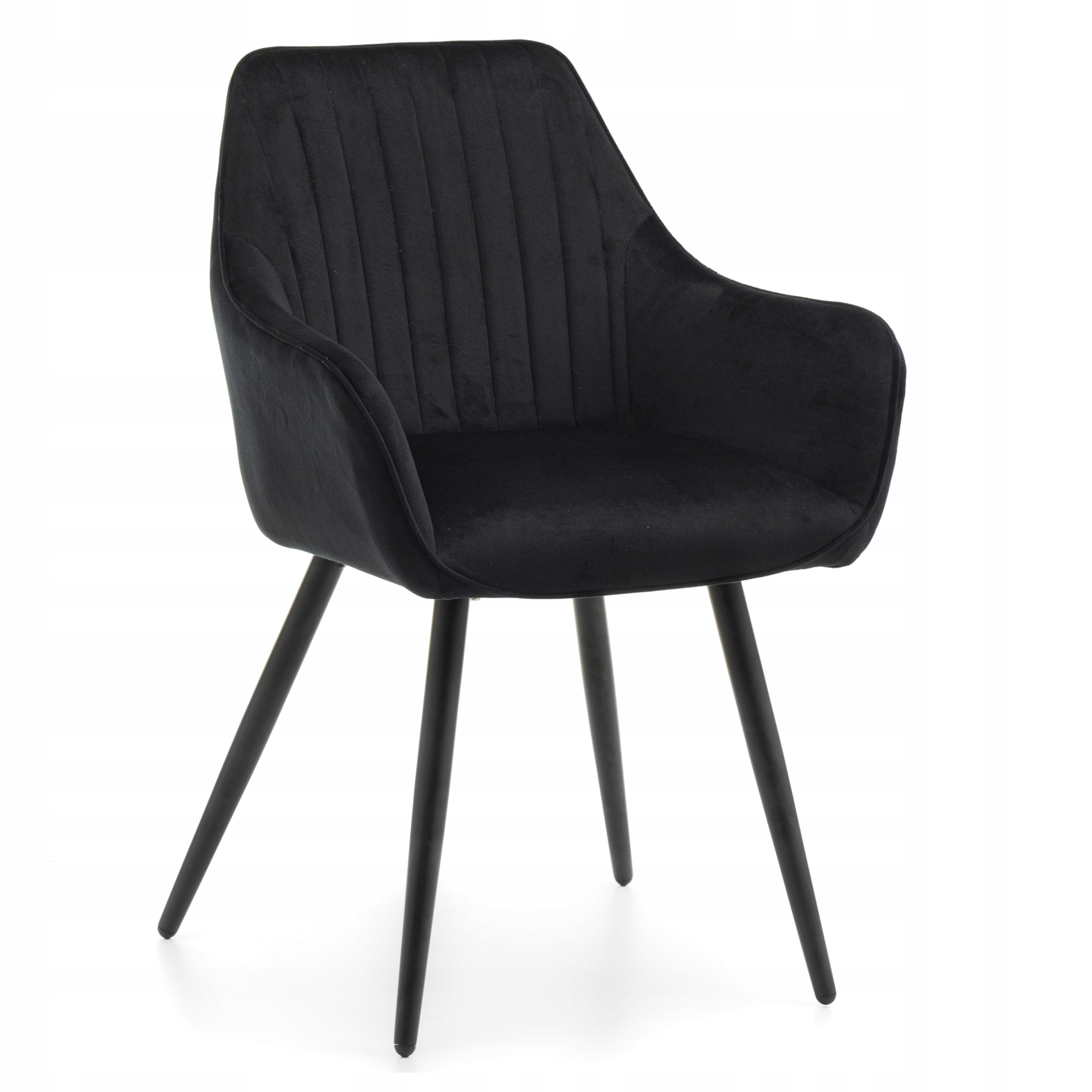 МЯГКИЙ СТЕГАНЫЙ ВЕЛЮР СТУЛ ДЛЯ ГОСТИНОЙ СТОЛОВОЙ СОВРЕМЕННЫЙ ПАССО