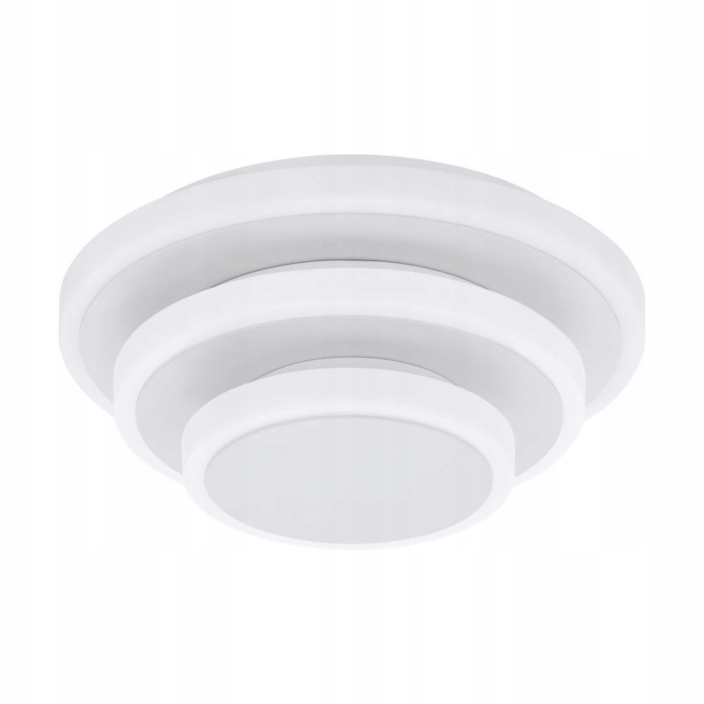 Led stropná lampa 6,5W Elgvero 98676 Eglo