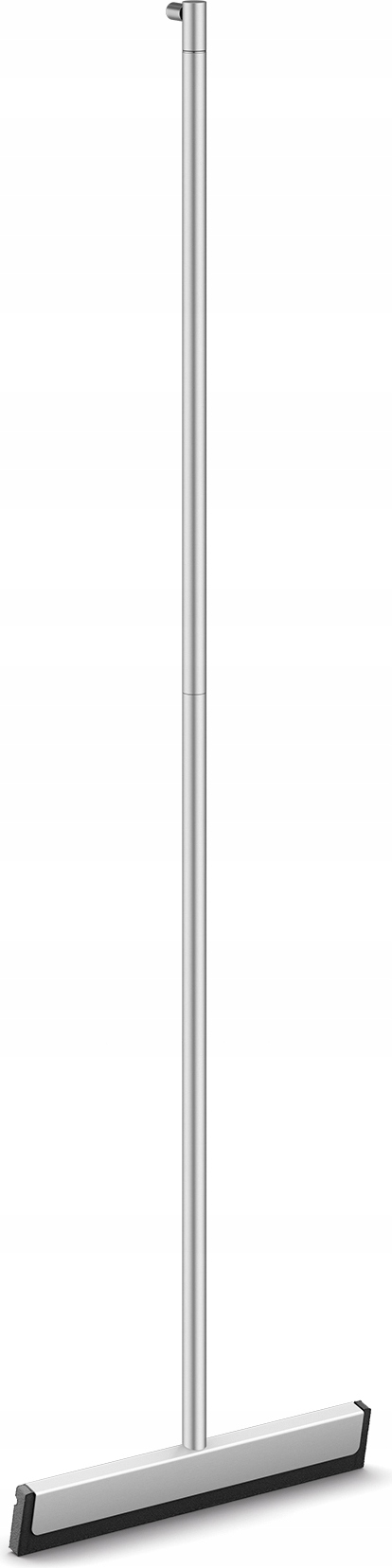 Levně Zack Yemo Podlahová stěrka stříbrná matná