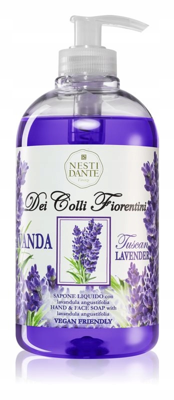 Nesti Dante Dei Colli Fiorentini Lavender 500 ML