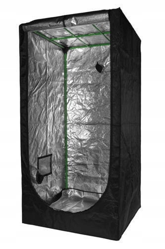 Growbox Herbgarden 100 stan pro pěstování 100x100x200 cm