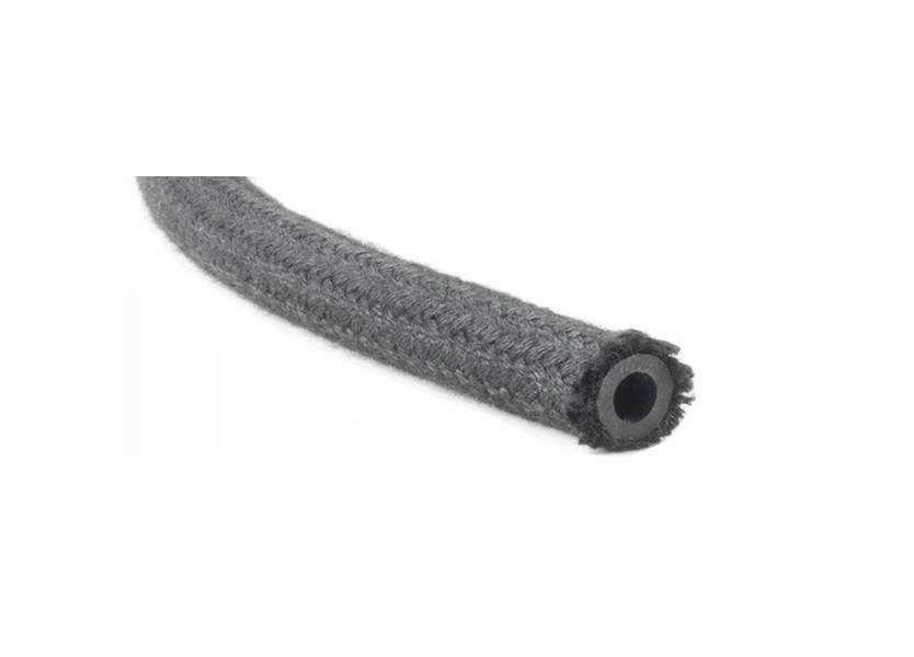 Przewód podciśnieniowy paliwa paliwowy wąż wężyk 3.5mm 1 metr zbrojony Producent części Hart