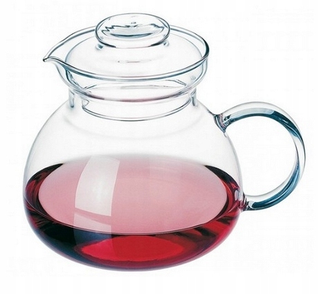 

Dzbanek żaroodporny kawa herbata Simax Marta 1,5 l