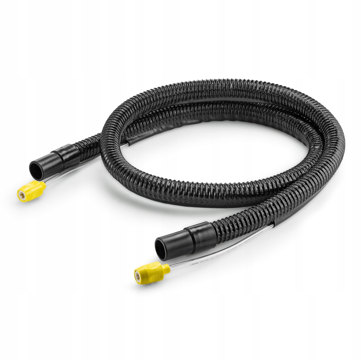 Wąż ssący do odkurzacza 2,5m Karcher Puzzi 8/1,10/1, 10/2 6.394-826.0