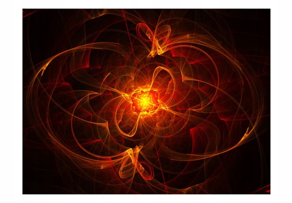 

Fototapeta - Abstract fire - 300X231