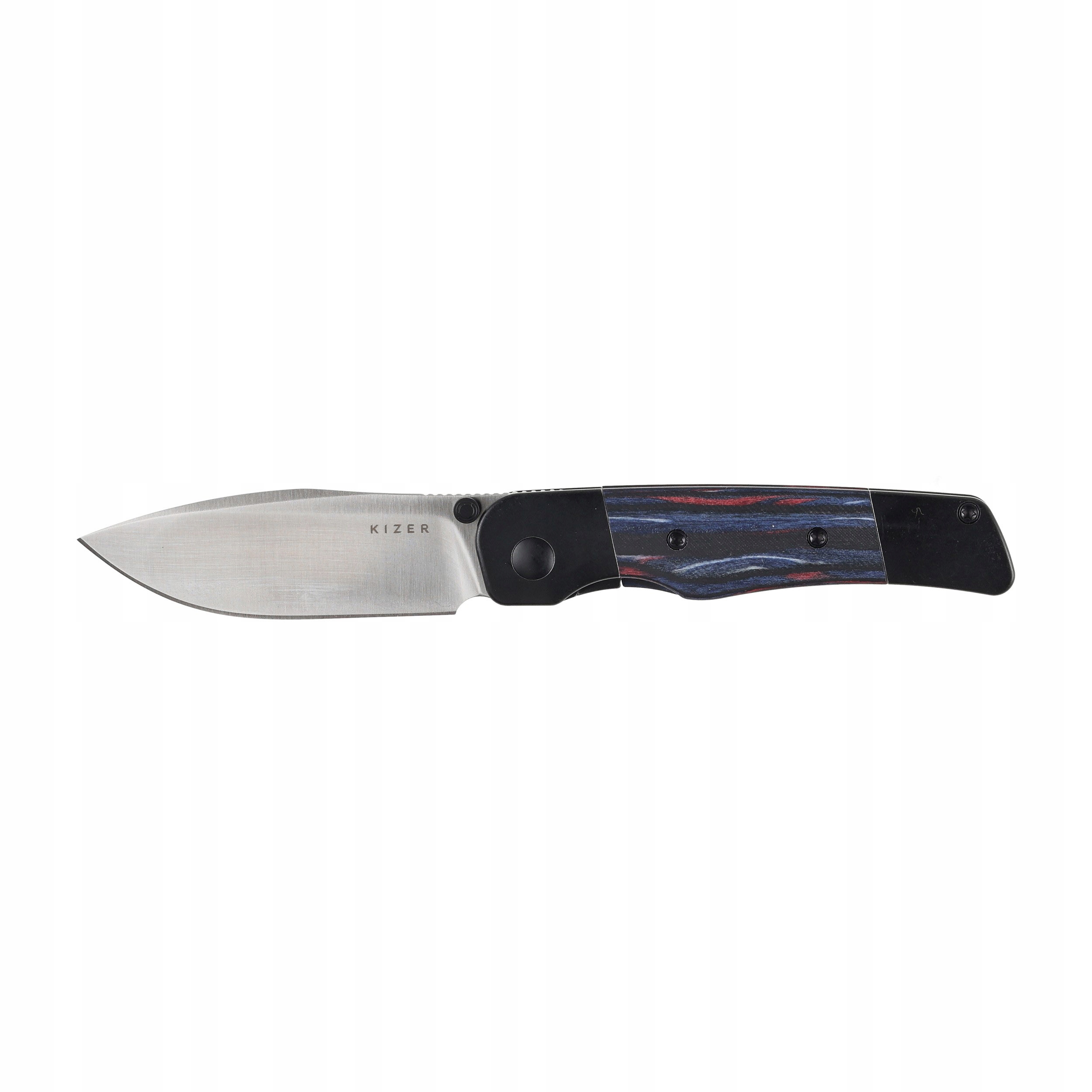Nóż składany Kizer Coywolf Ki3685A2