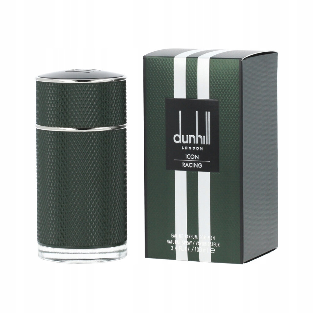 Dunhill Icon Racing Edp 100 ml M