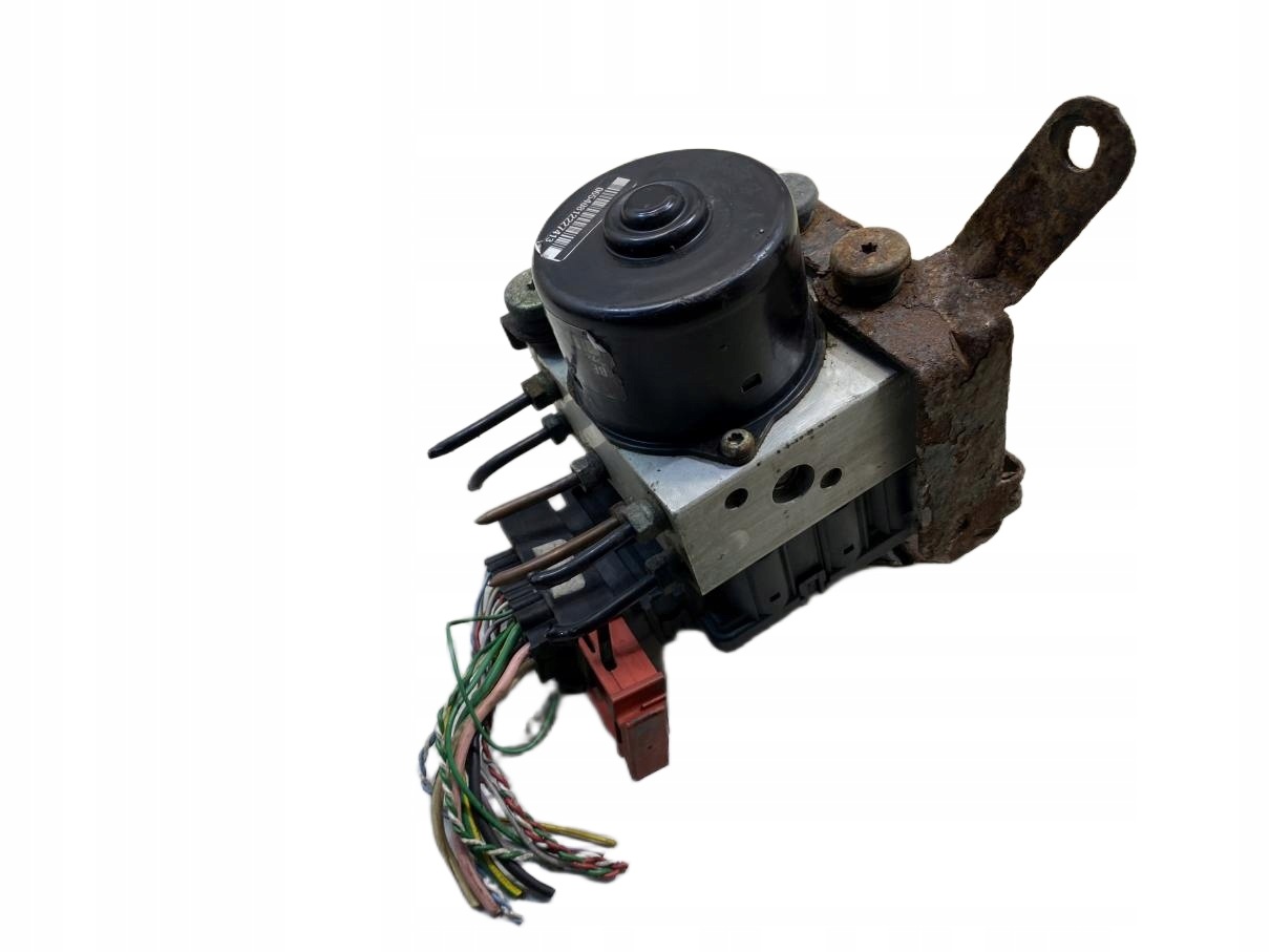 Pompa ABS PEUGEOT 206 1.9 D 9632539480