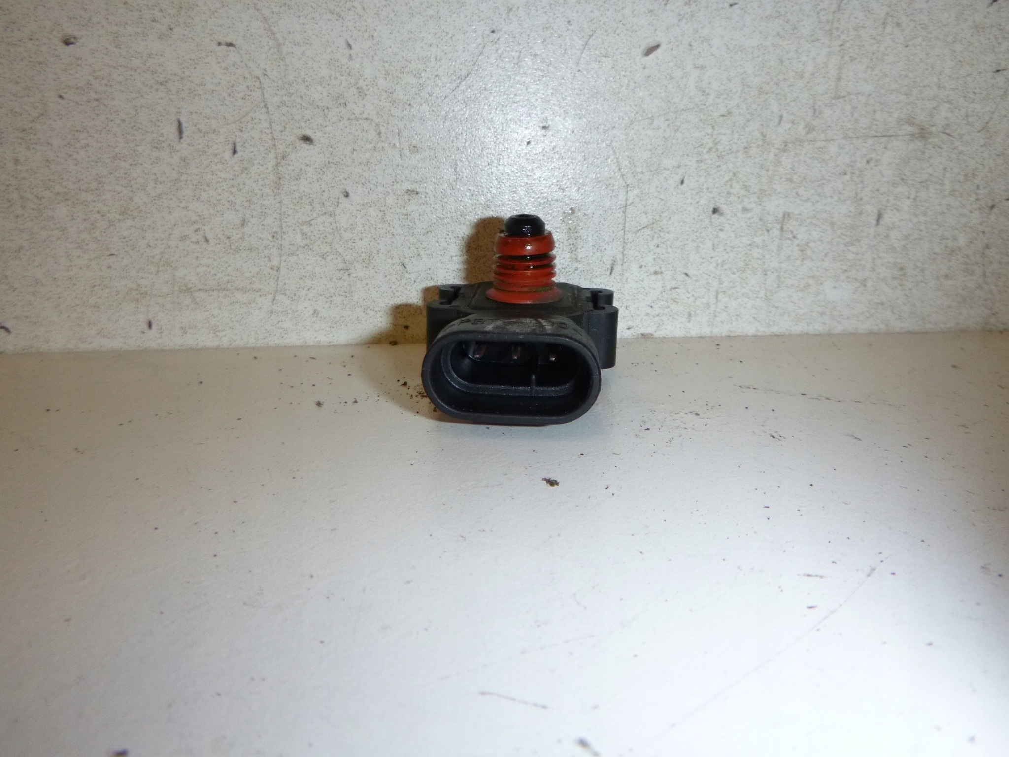 Sensor Druck MAP Sensor Mitsubishi Space Star LIFT 1.9 DI-D 09388129