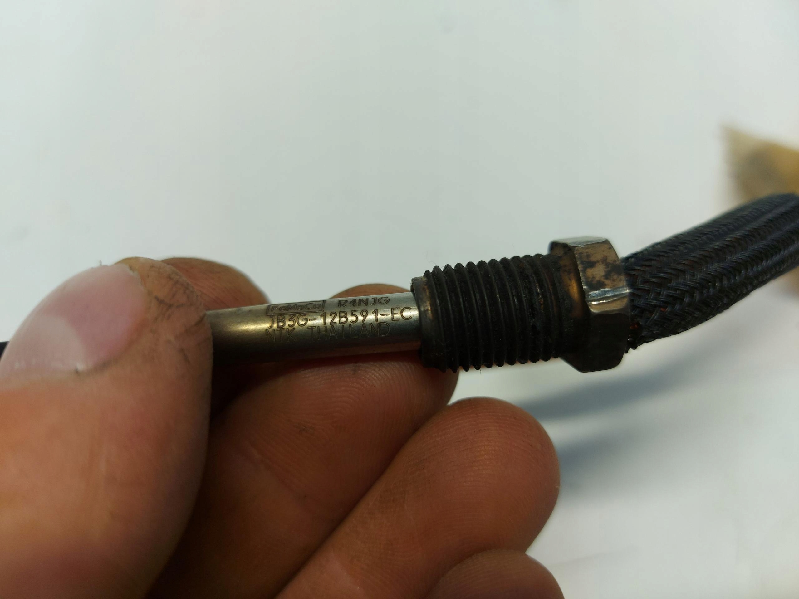 Ford Ranger IV LIFT SONDA Sensor Gase JB3G-12B591-EC