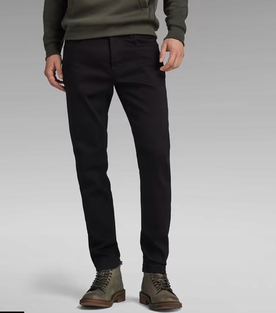 Wąskie dżinsy męskie G-star Raw Slim W29 L30 Model 3301