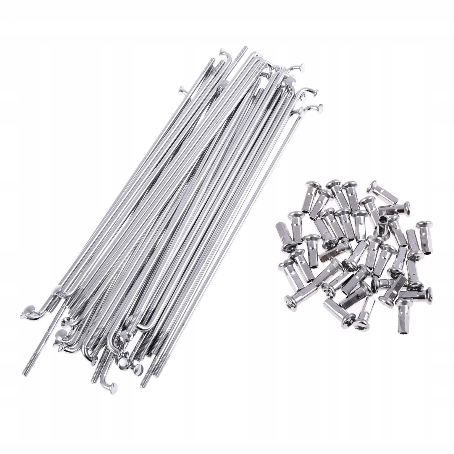 

Szprychy Simson S51 171mm 177mm chrom Dpr