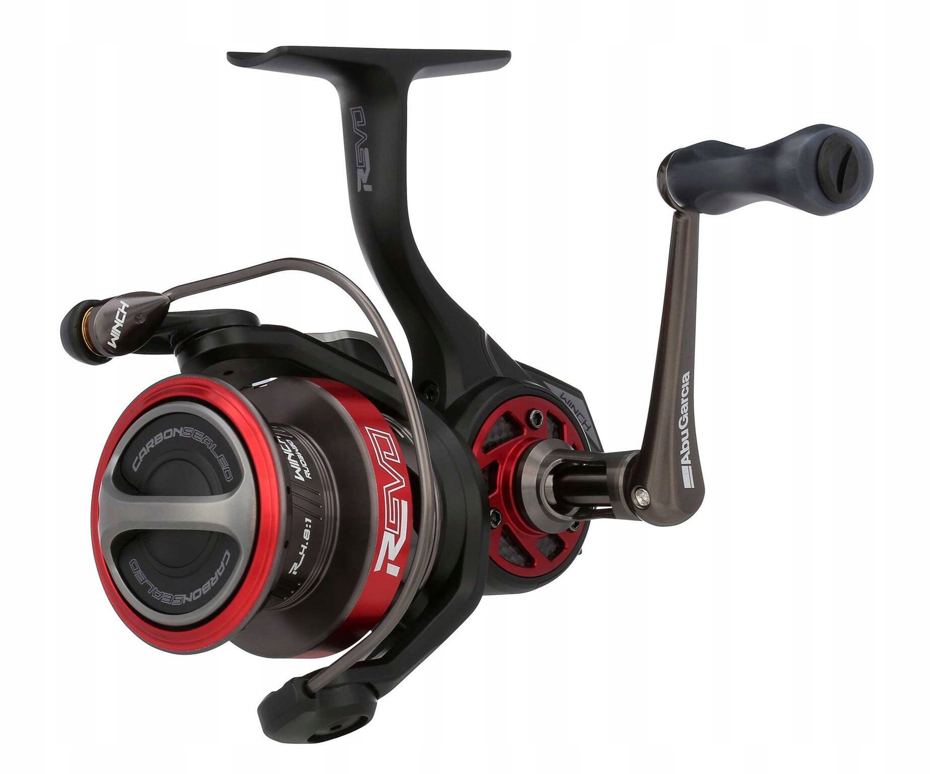 Kołowrotek Spinningowy Abu Garcia Revo Winch 30