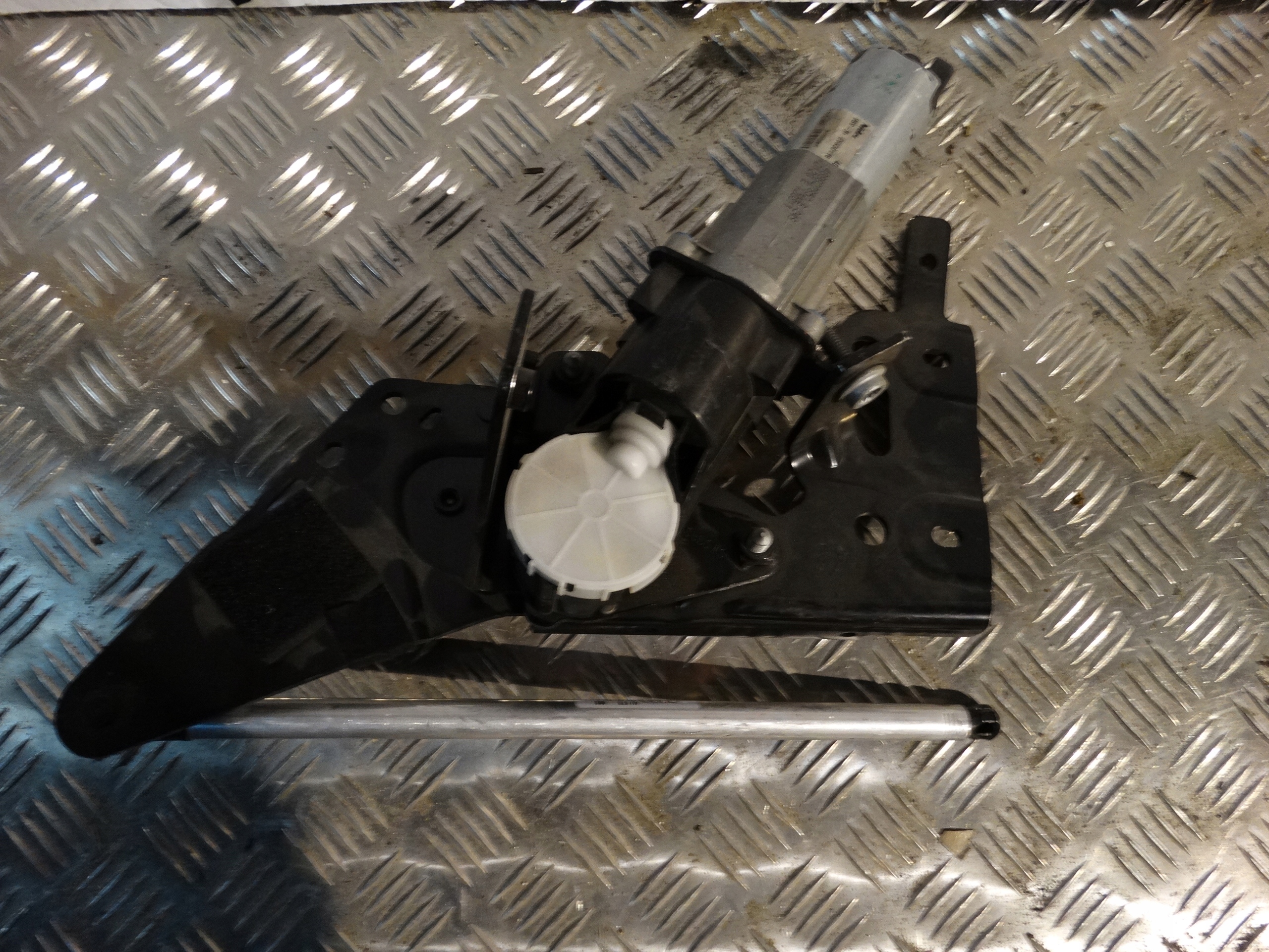 IDEALNY damper bonnet right AUDI A7 4G8 1